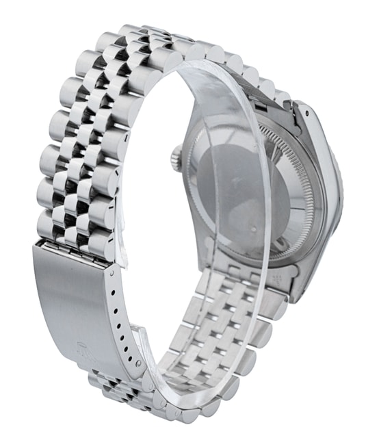 Rolex Datejust 16220 Image 3